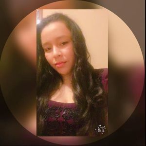 Meet your Posher, Esther